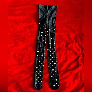 Calzedonia tights, size 8-10 years